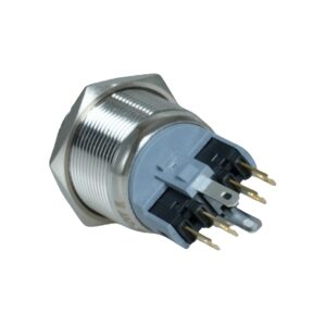 BOTÃO DE COMANDO BAV-MPSH